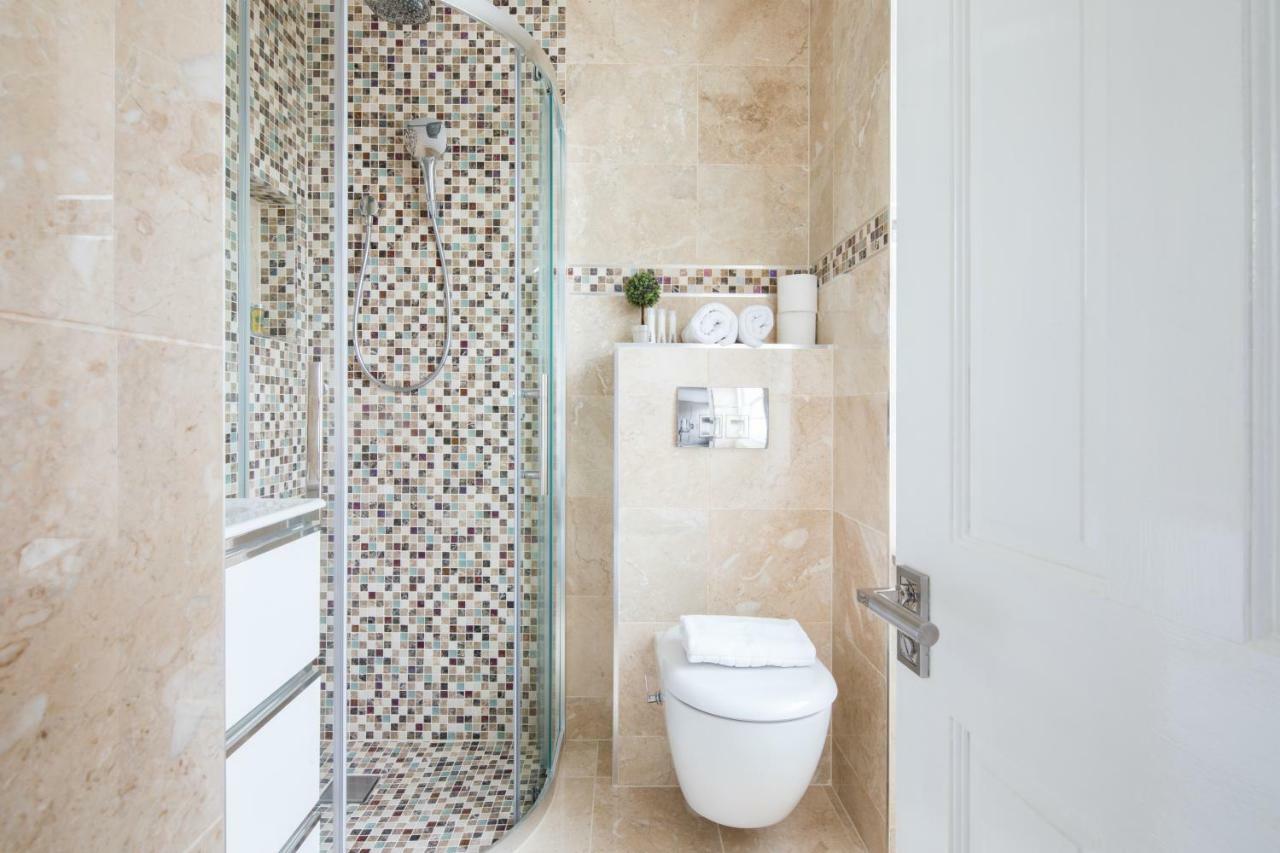 Star Street By Lime Street Apartment