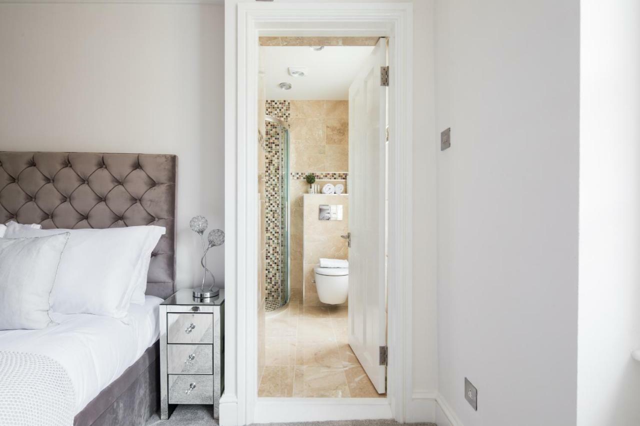 Apartment Star Street By Lime Street London