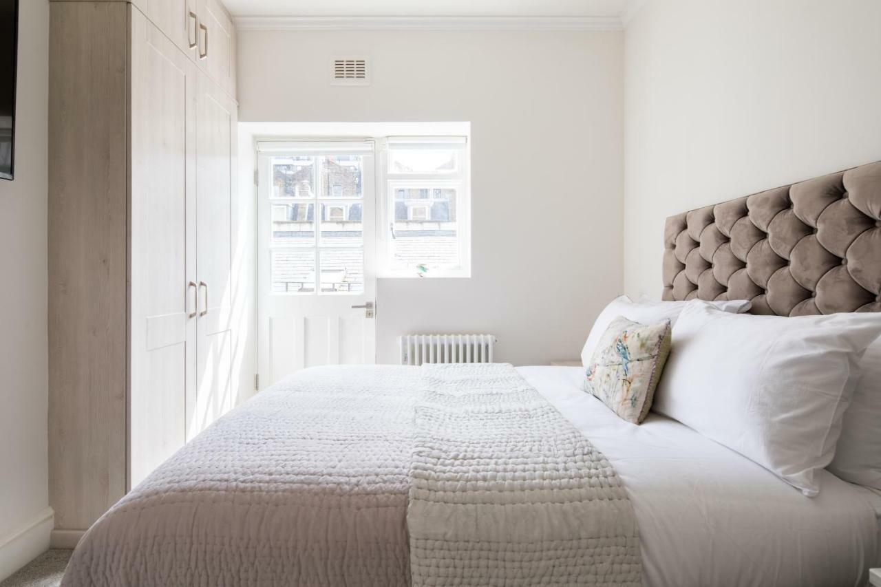 Apartment Star Street By Lime Street *