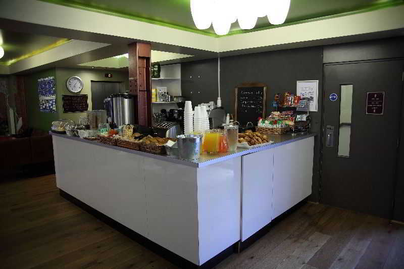 Hostal The Club @ Willesden Londres