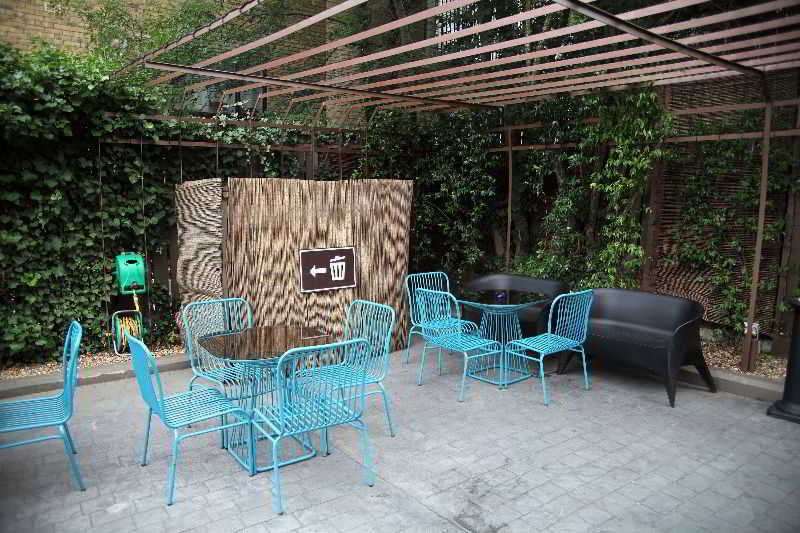 Hostal The Club @ Willesden