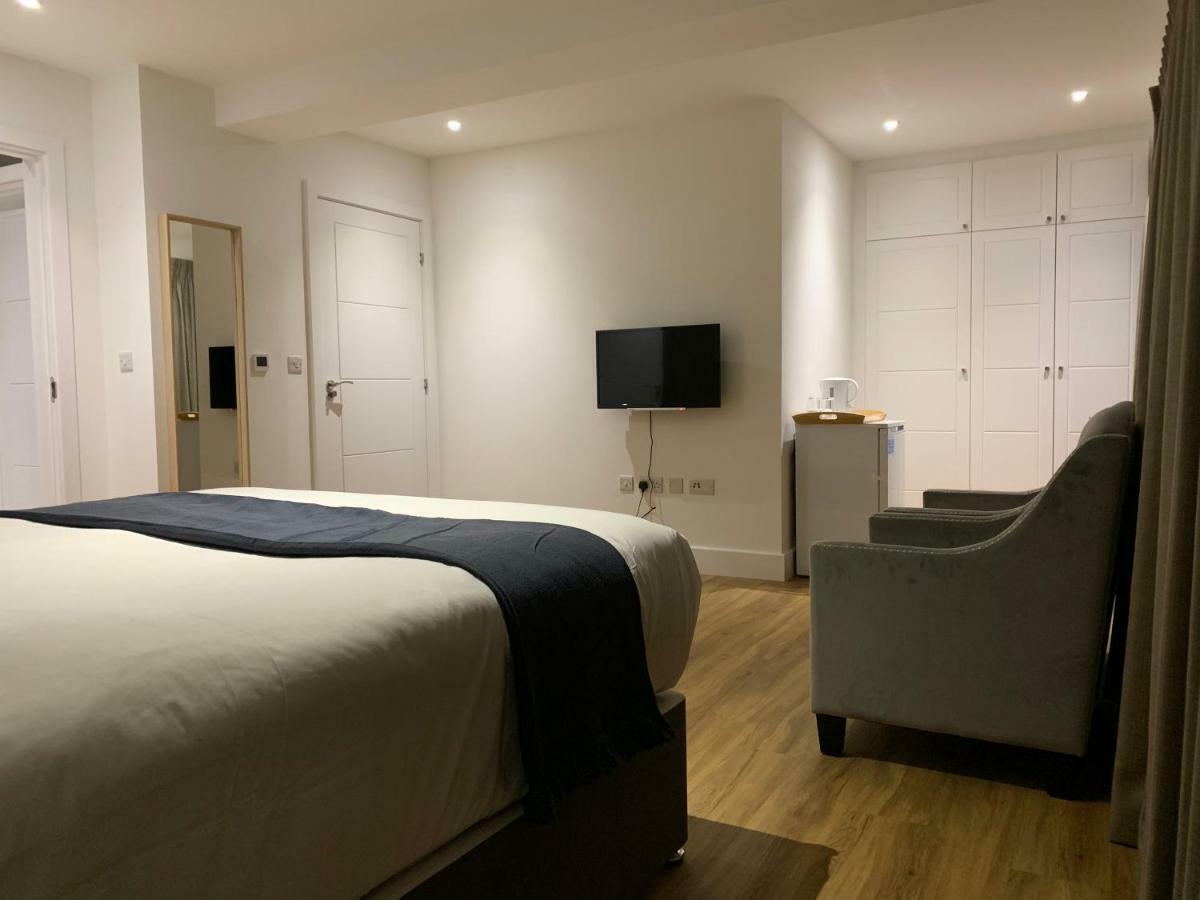 City View Guest house