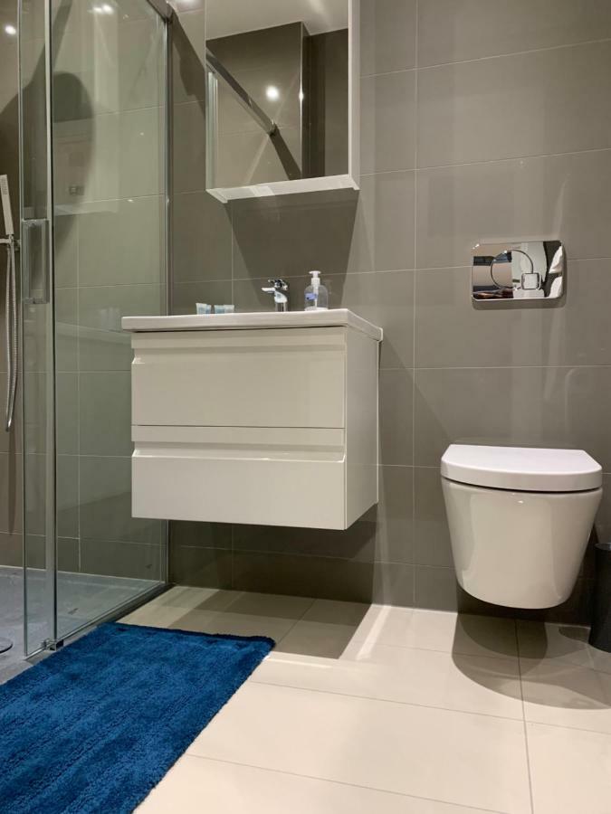 City View Guest house London