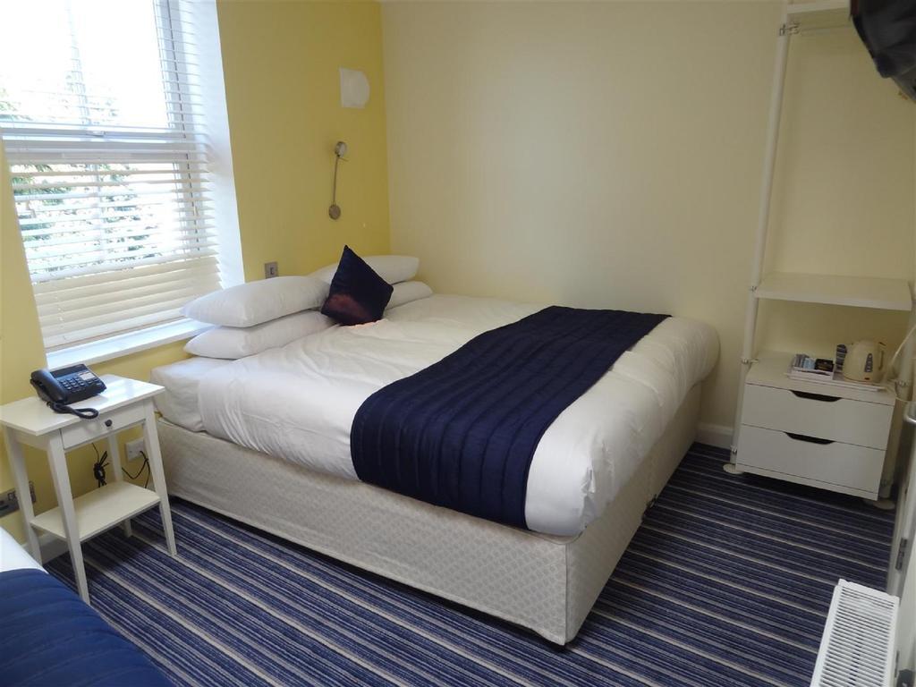 Hotel Unique 3*