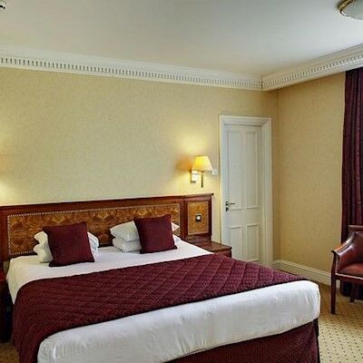 Grange Portland 4* London