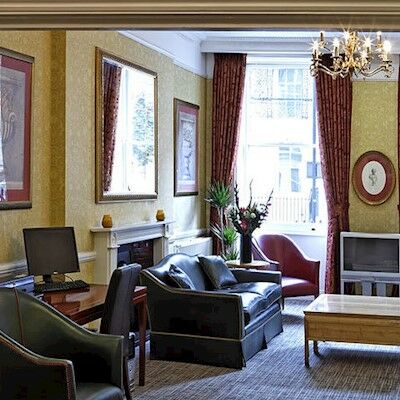 Hotel Grange Buckingham Londen