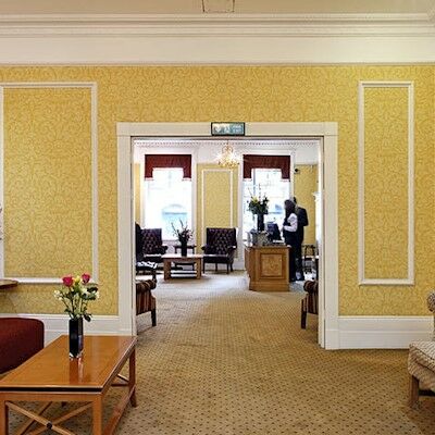 Grange Buckingham 4* Londen