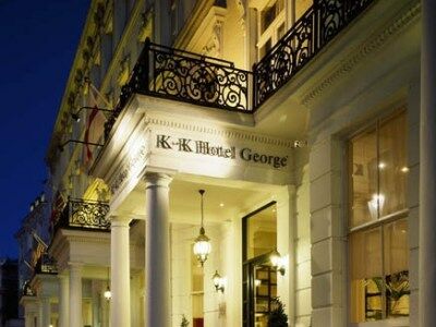 Hotel K+k George Kensington