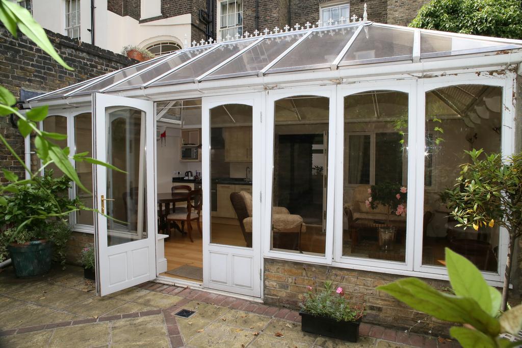 Guest house Lord Milner 5*
