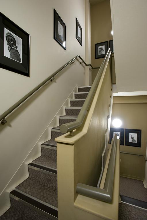 Hotel Eden Plaza Kensington 2*