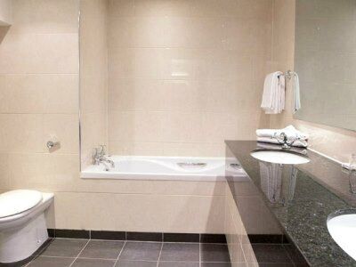 Imperial Hotel Londen