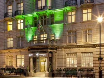 The Welbeck By Ihg London