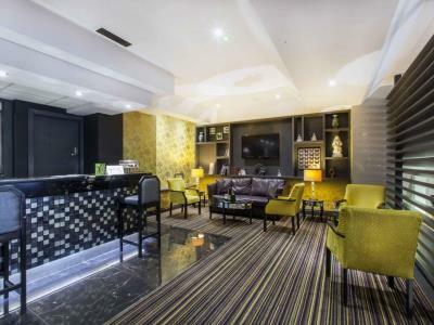 Hotel The Welbeck By Ihg London