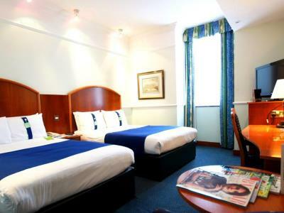 The Welbeck By Ihg 4* London