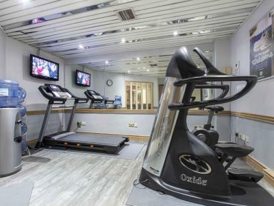 The Welbeck By Ihg London