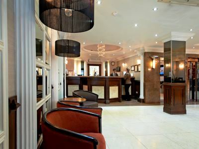 Royal Eagle 3* London