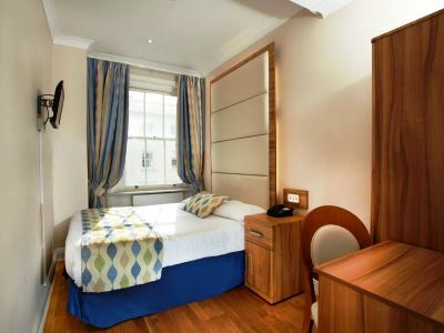 Royal Eagle London