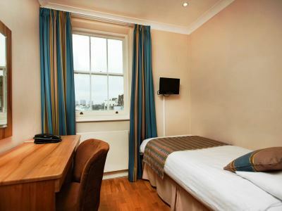 Hotel Royal Eagle London