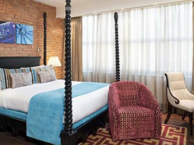 Indigo Tower Hill By Ihg
