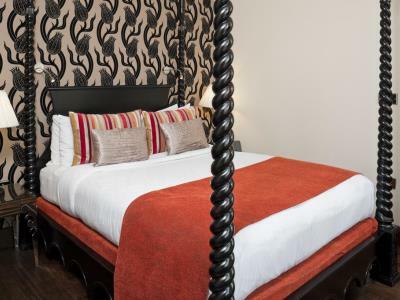Indigo Tower Hill By Ihg London