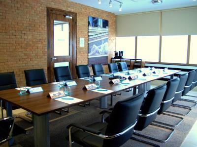 Indigo Tower Hill By Ihg 4*