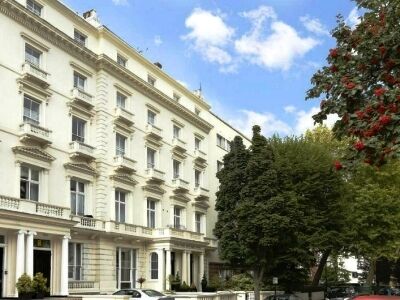 Hyde Park Boutique Londen