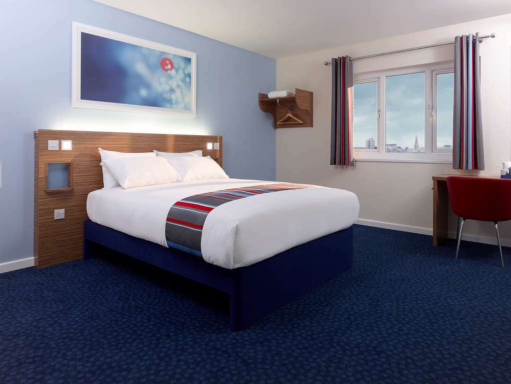 Travelodge Balham Hotel Londres