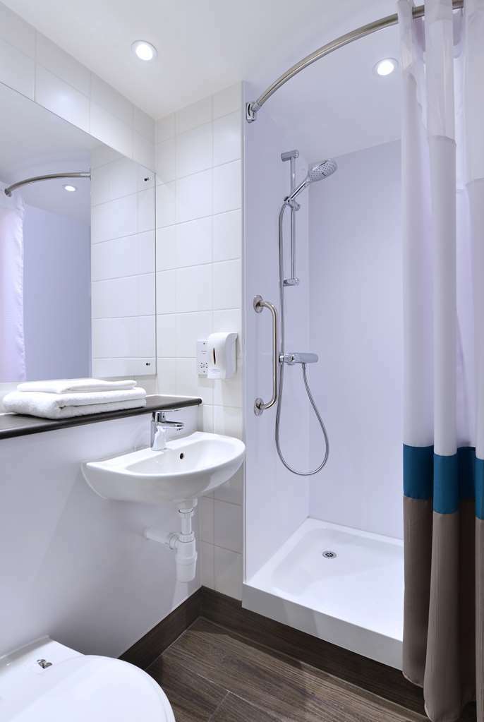 Travelodge Balham 3* Londres