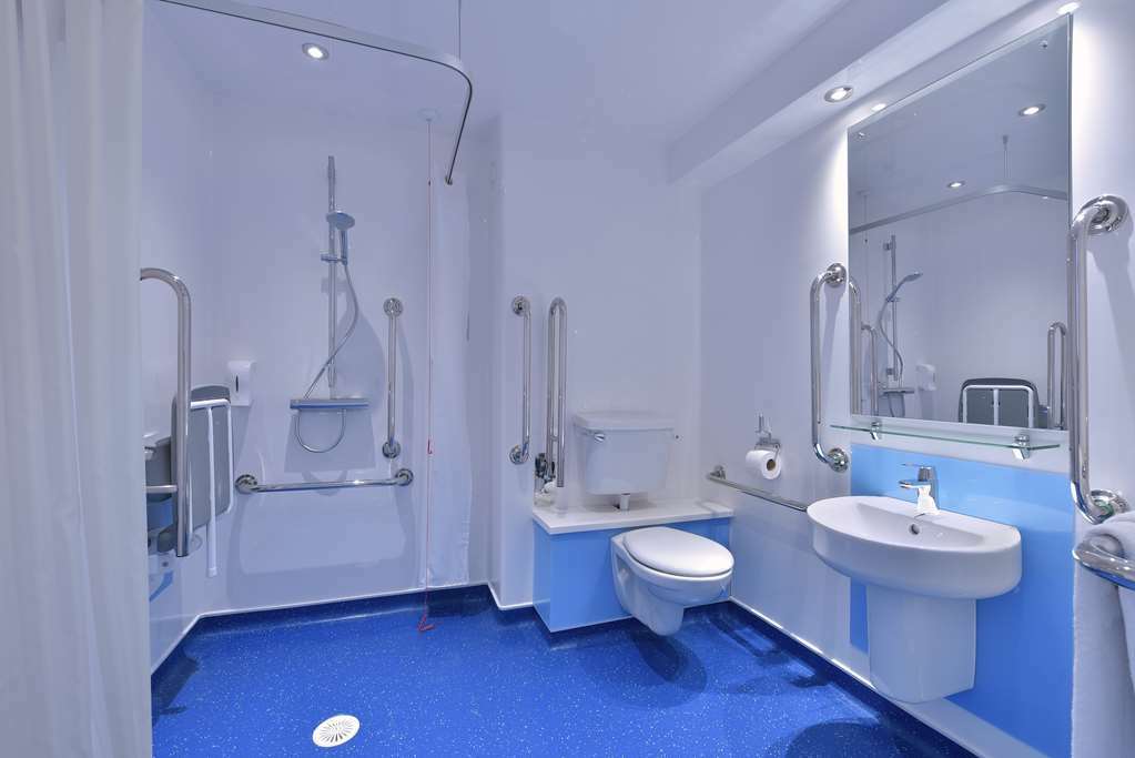 Travelodge Balham Londres