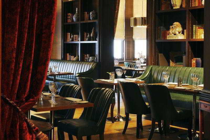 The Kensington Hotel 5*