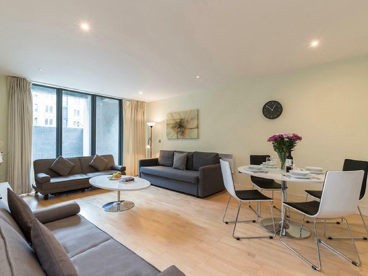 Apartment Antonine Heights London