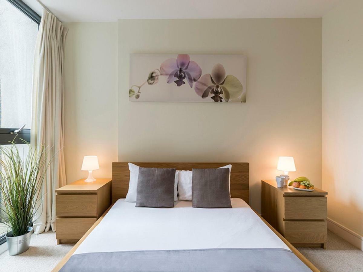 Apartment Antonine Heights *