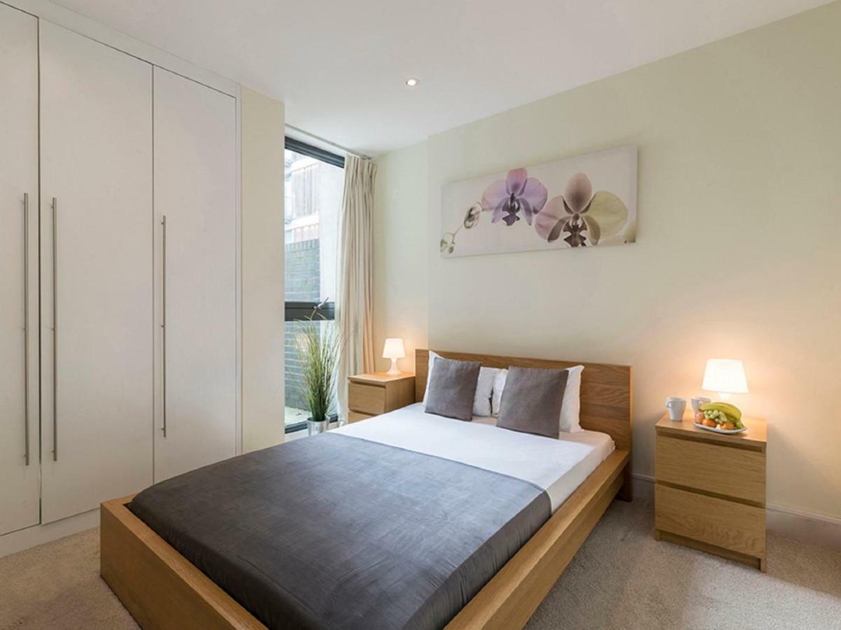 Antonine Heights London