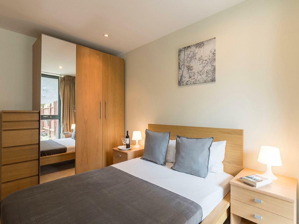 Antonine Heights Apartment