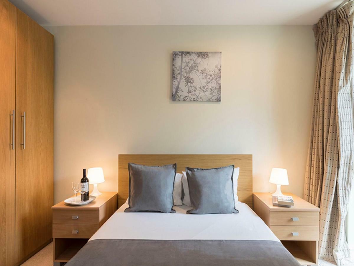 Antonine Heights Apartment London