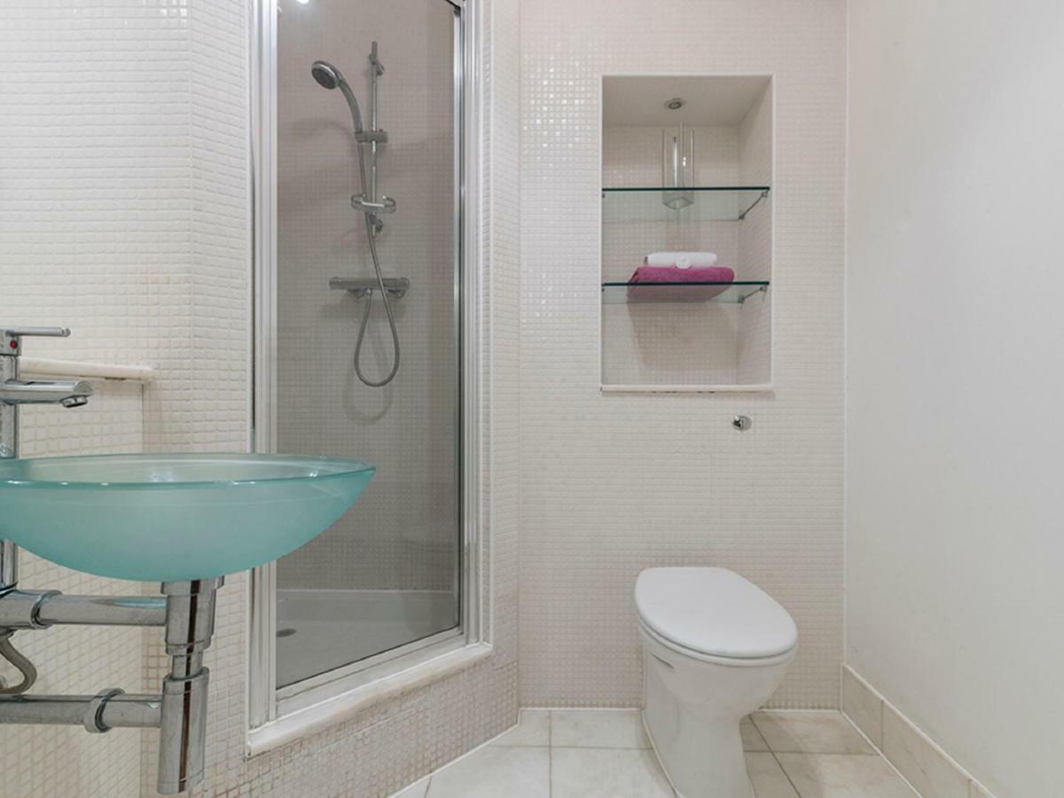 Apartment Antonine Heights *