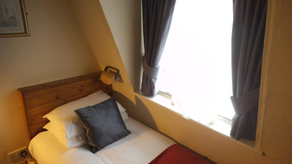 Arran House 3* Londen