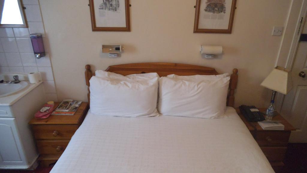 Arran House Hotel Londen