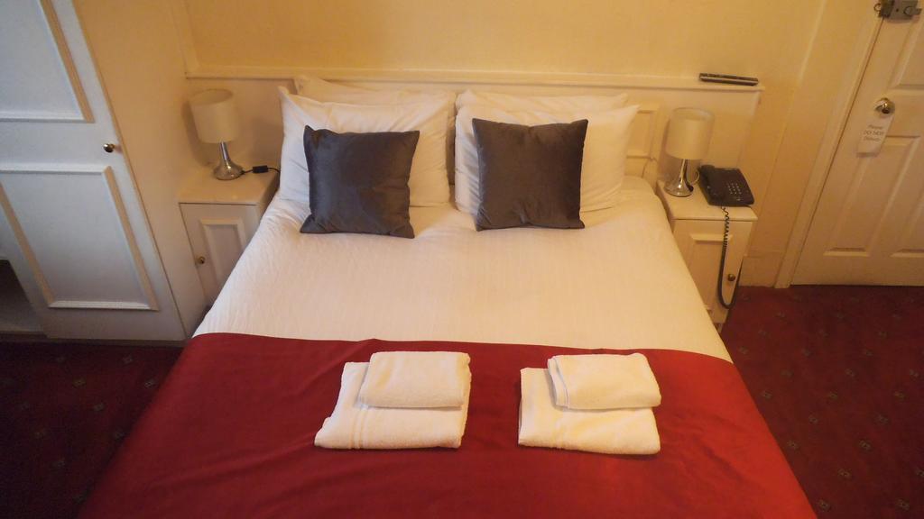 Arran House Hotel Londen