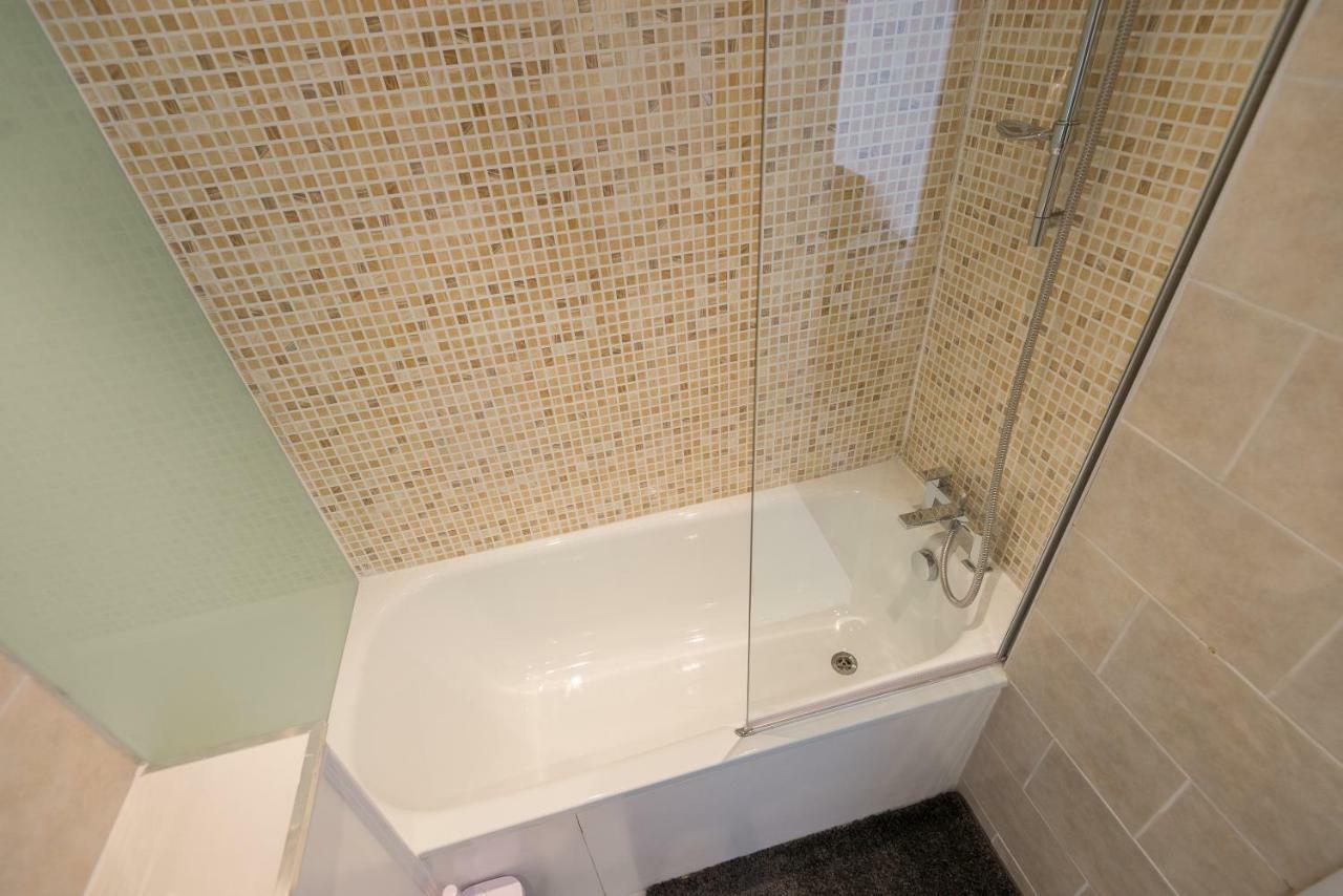 Apartamento Modern Mezzanine Studio Bayswater *