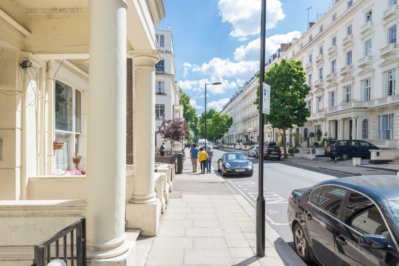 Apartamento Modern Mezzanine Studio Bayswater Londres