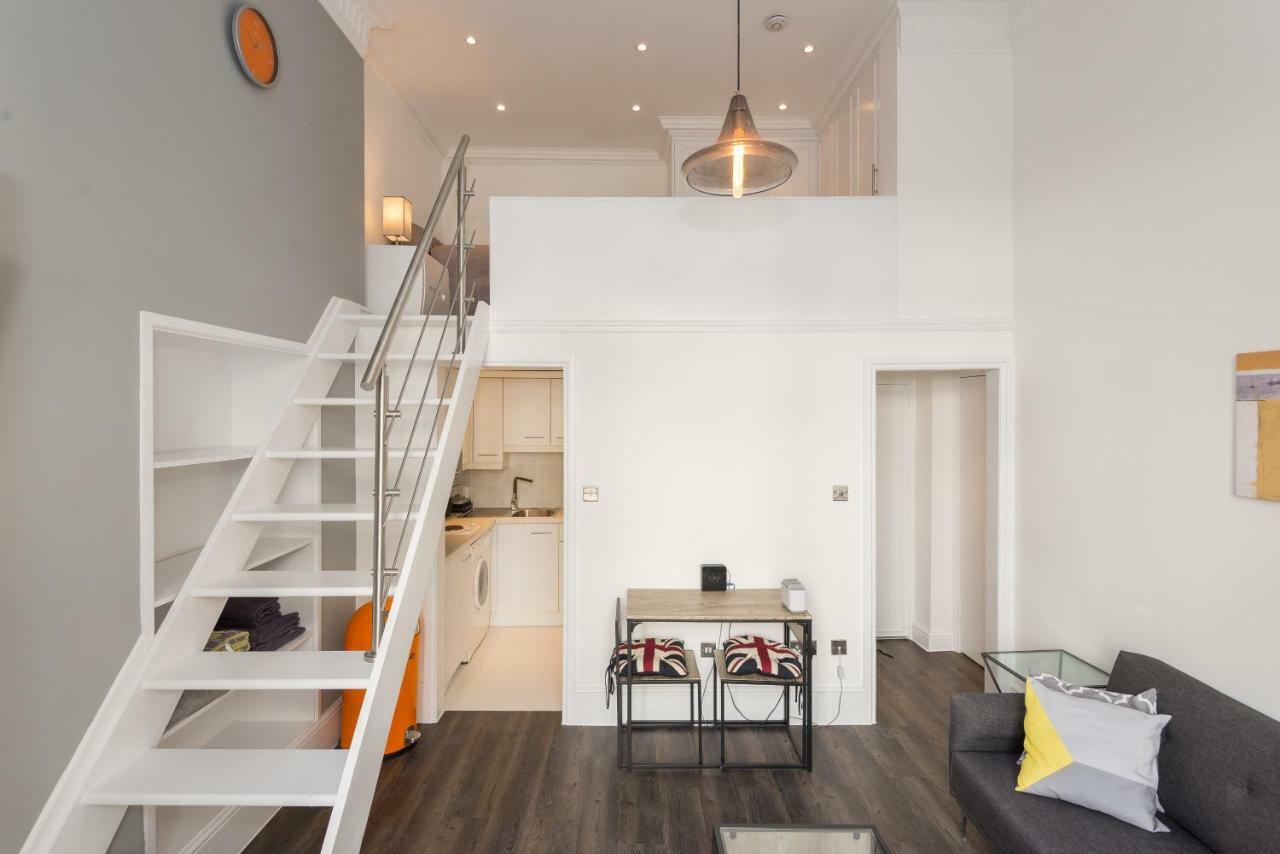 Modern Mezzanine Studio Bayswater Apartamento *