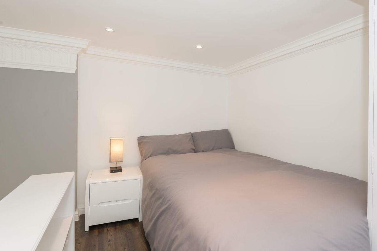 Modern Mezzanine Studio Bayswater Apartamento *