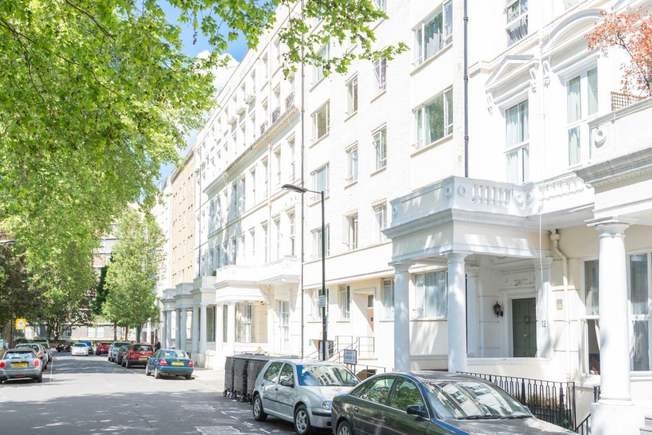 Apartamento Modern Mezzanine Studio Bayswater