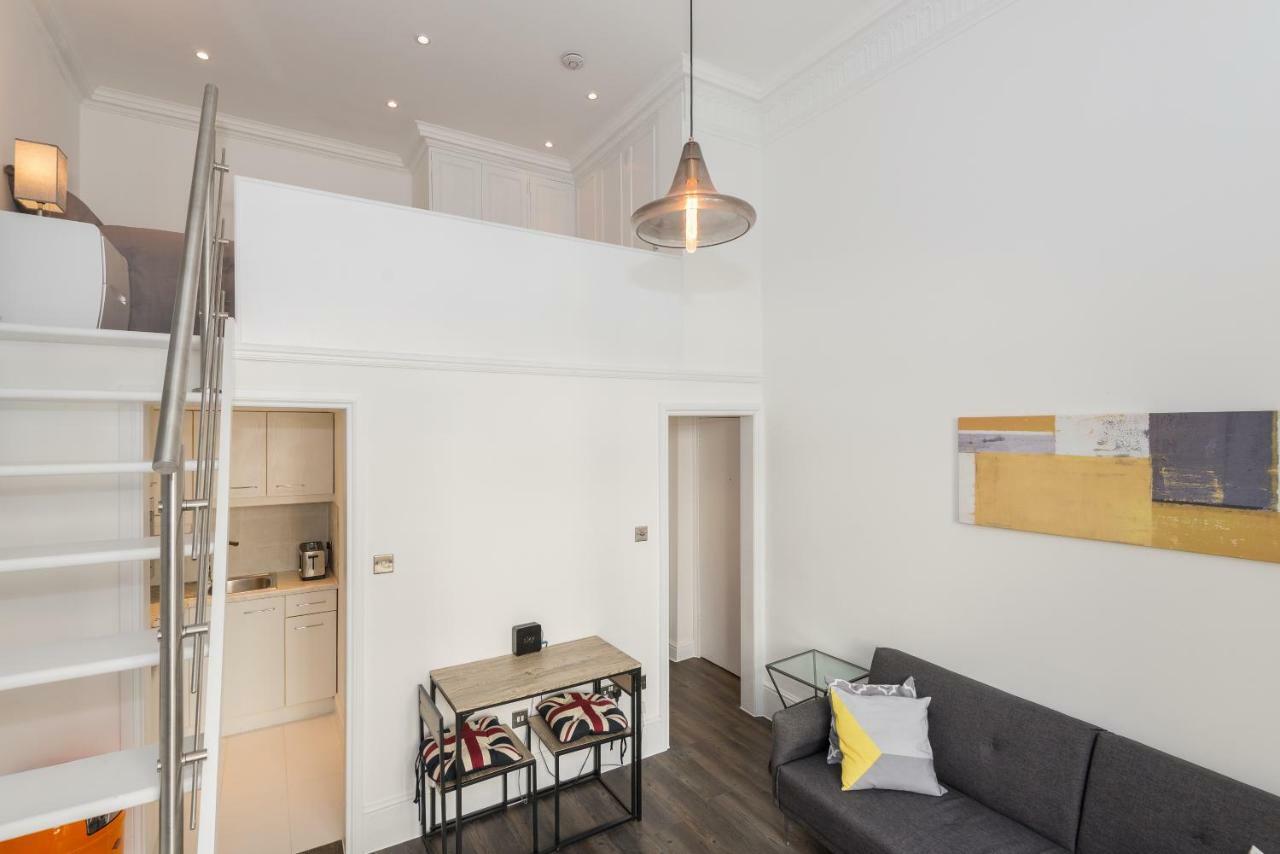 Apartamento Modern Mezzanine Studio Bayswater