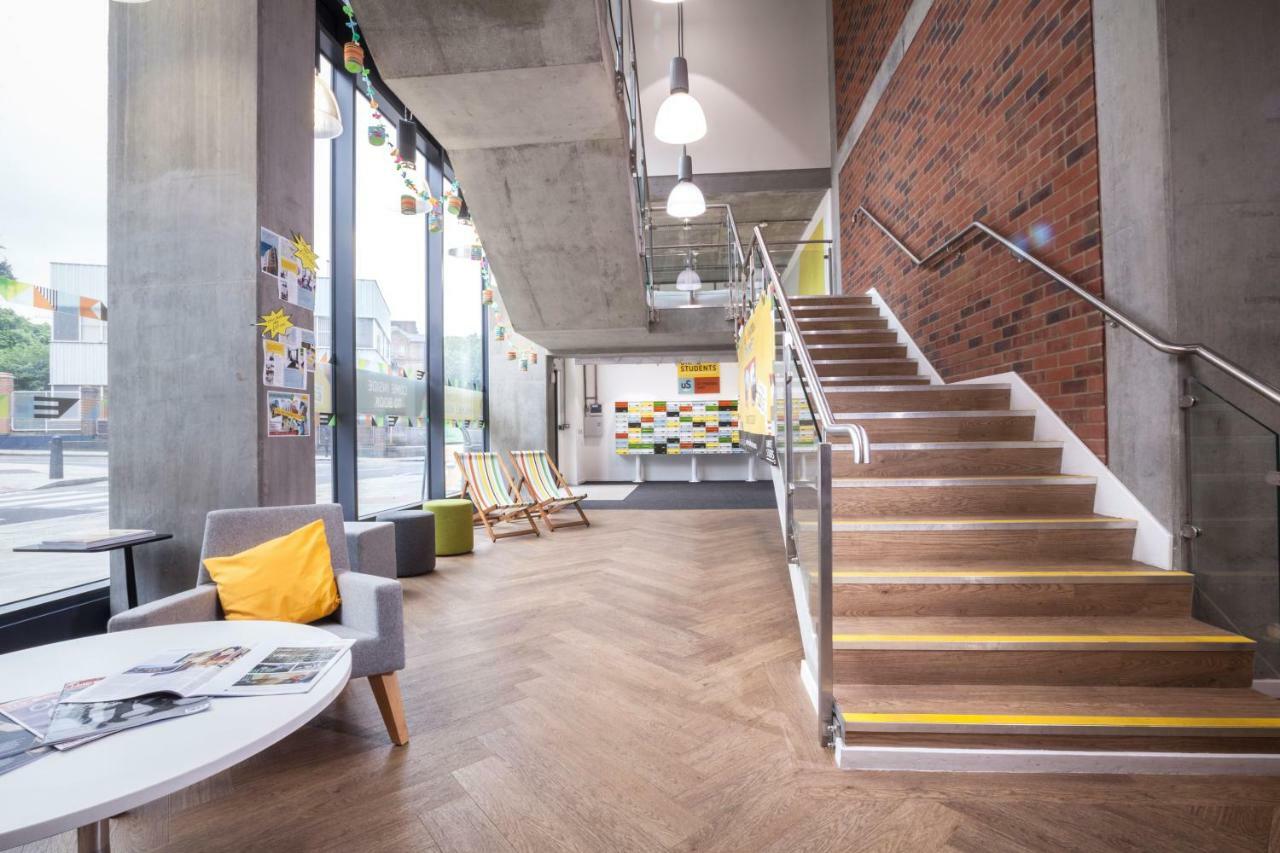 Great Student Rooms By Kings Cross * Londen