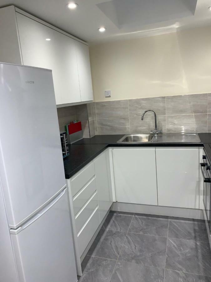 Apartamento Paddington *