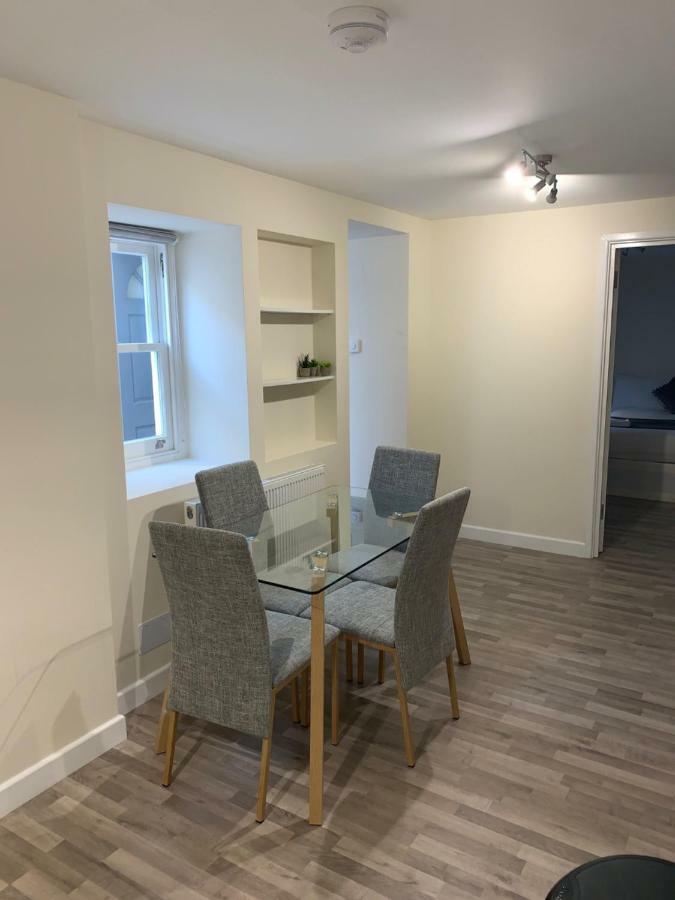 Paddington Apartamento