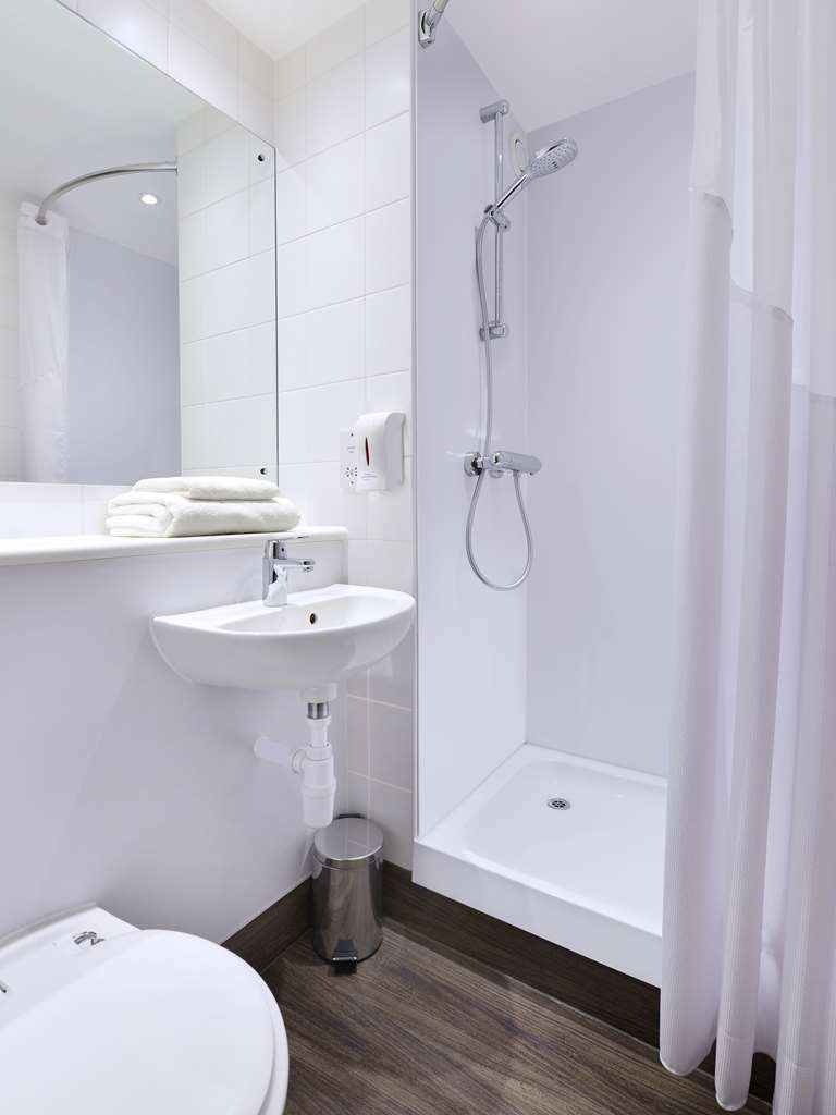 Hotel Travelodge Tower Bridge London