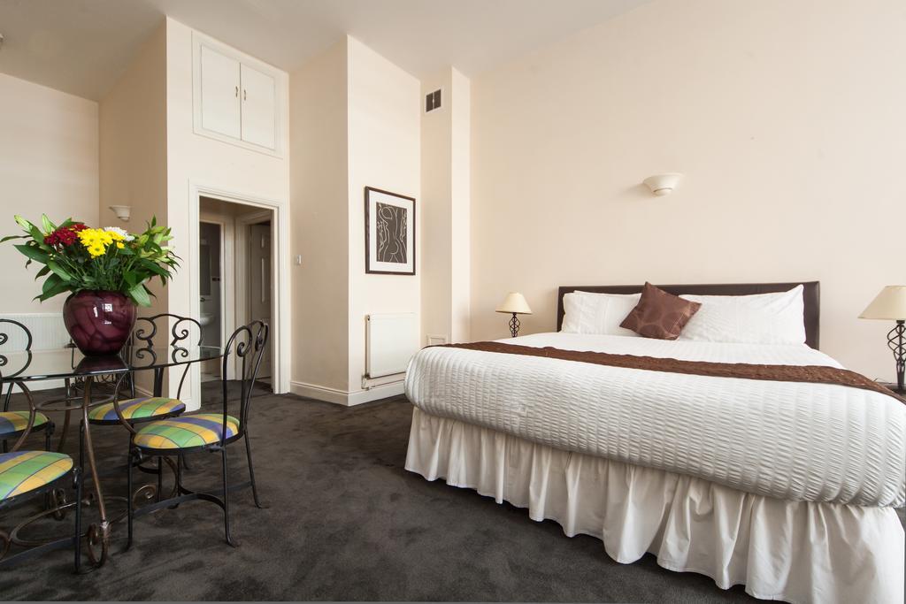 Park Lane Aparthotel London